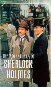 The Adventures of Sherlock Holmes