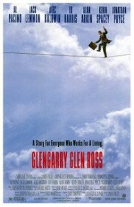 Glengarry Glen Ross