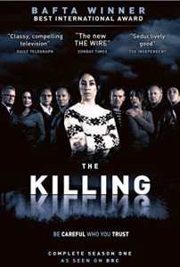 The Killing