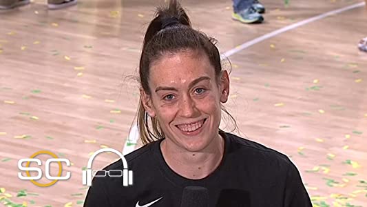 Breanna Stewart